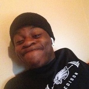 Meet your Posher, Joshua